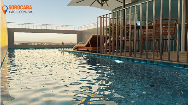 Apartamento em , Sorocaba - Apartamento Residencial Morumbi Life - Foto 6