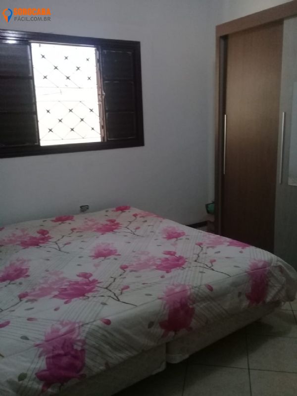 Casa em Jd. Altos do Itavuvu, Sorocaba - Casa Térrea - Foto 5