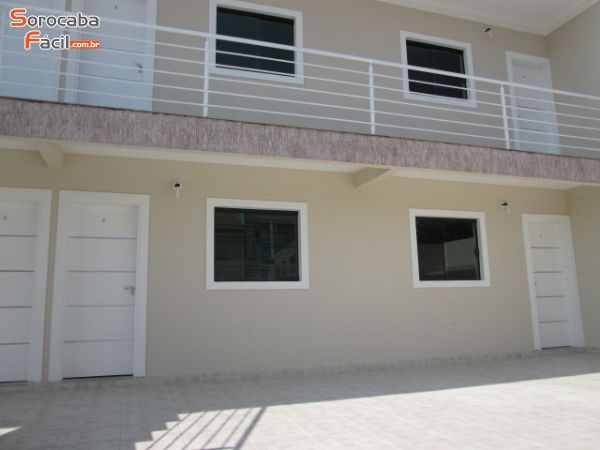 Apartamento em Wanel Ville, Sorocaba - Apartamento padrão - cód. 1375 (A VISTA) - Foto 5