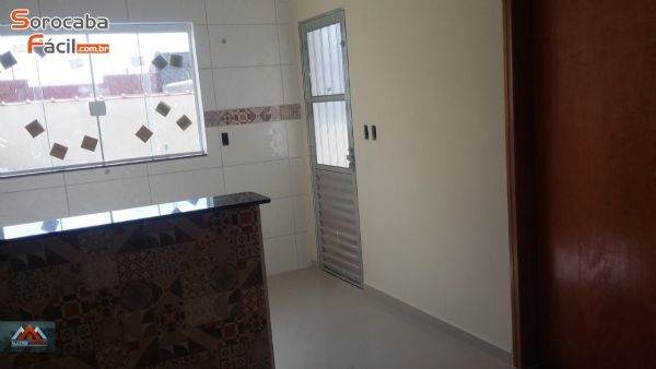 Casa em Pq. Vitória Régia, Sorocaba - Casa Nova - Foto 5