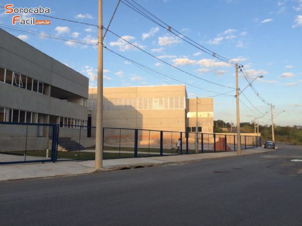 Área Industrial em Iporanga, Sorocaba - Lindo Galpão -  cód. 86LC ÓTIMO PREÇO - Foto 6