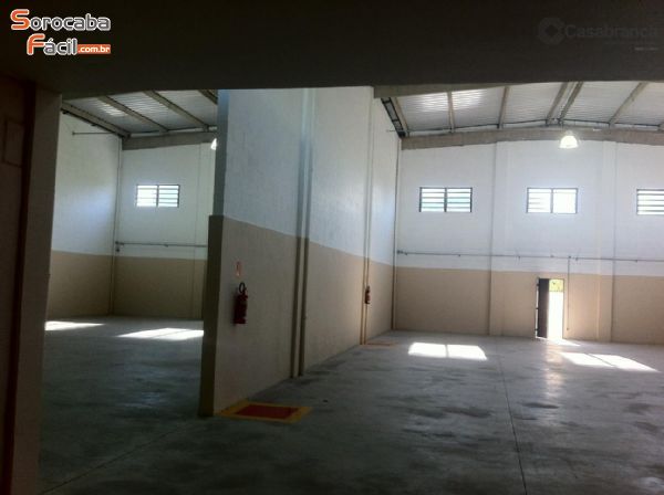 Área Industrial em Iporanga, Sorocaba - Galpão - cód. 113LC ÓTIMO PREÇO - Foto 5