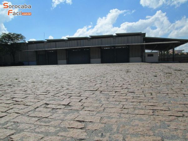 Área Industrial em Boa Vista, Sorocaba - Galpão - cód. 2359 ÓTIMO PREÇO - Foto 61