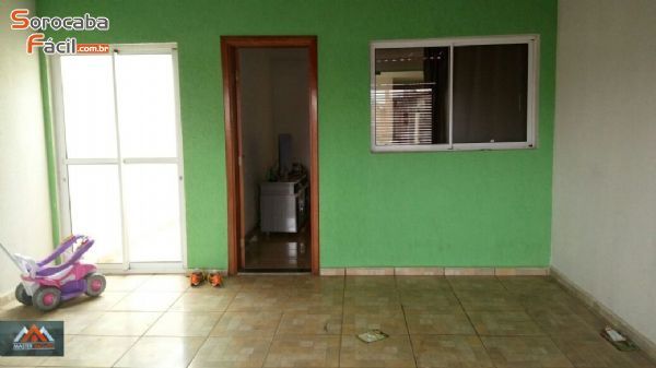 Casa em Pq. São Bento, Sorocaba - Casa Térrea Parque São Bento - Foto 6