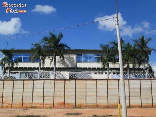 Área Industrial em Boa Vista, Sorocaba - Galpão - cód. 2359 ÓTIMO PREÇO - Foto 62