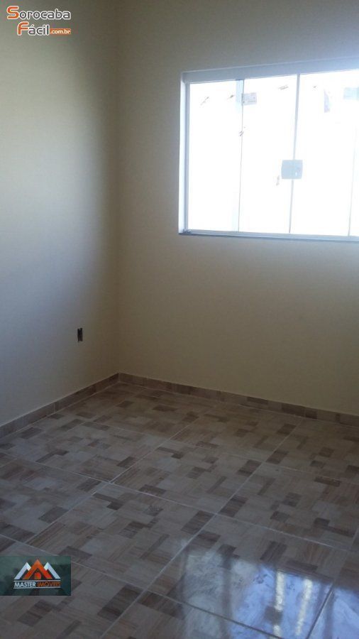 Casa em Pq. Vitória Régia, Sorocaba - Casa Nova Jd Alpes Sorocaba Sp - Foto 1