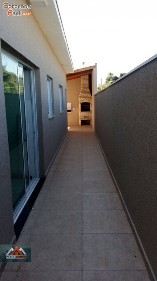 Casa em Vila Bom Jesus, Sorocaba - Bela Casa Térrea em Condominio, Sorocaba - Foto 6