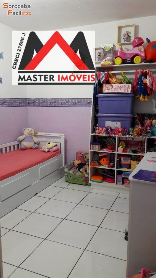 Casa em Jd. Casa Branca I , Sorocaba - Sobrado Jd Casa Branca, Sorocaba Sp - Foto 6