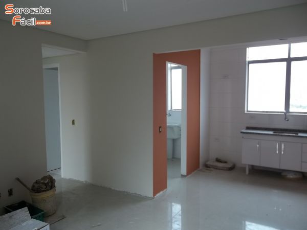 Apartamento em Vila Jardini, Sorocaba - Apartamento  padrão - cód. 650 - Foto 27