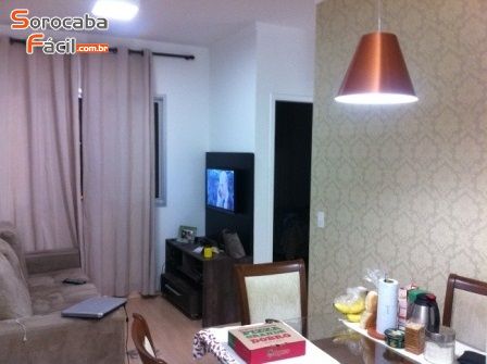 Apartamento em Pq. Campolim, Sorocaba - Excelente Apto - cód. 2059 -OPORTUNIDADE - Foto 7