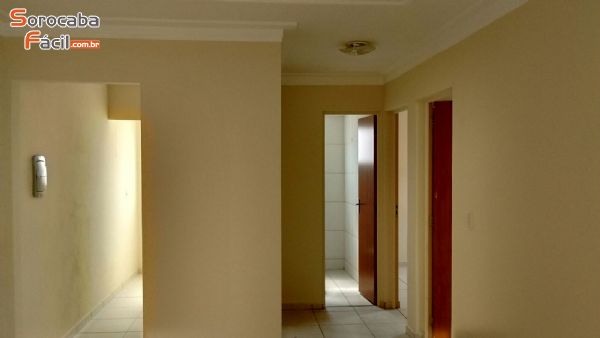 Apartamento em Jd. Ipanema Ville, Sorocaba - Excelente Apto - cód. 2094- OPORTUNIDADE - Foto 6
