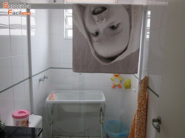 Apartamento em Vila Trujilo, Sorocaba - Apto padrão - cód. 1679 - OPORTUNIDADE - Foto 6