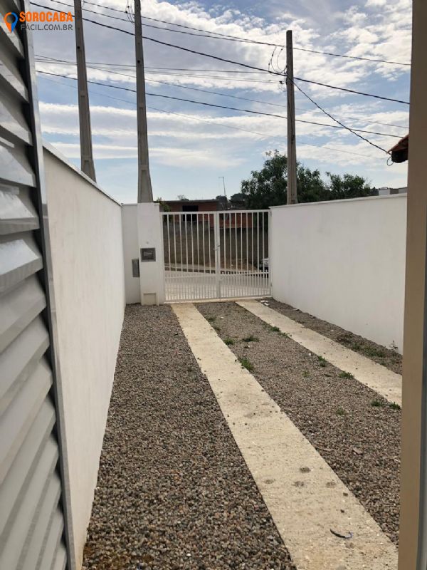 Casa em , Sorocaba - Casa Jardim Eleane (Cajura) - Foto 7