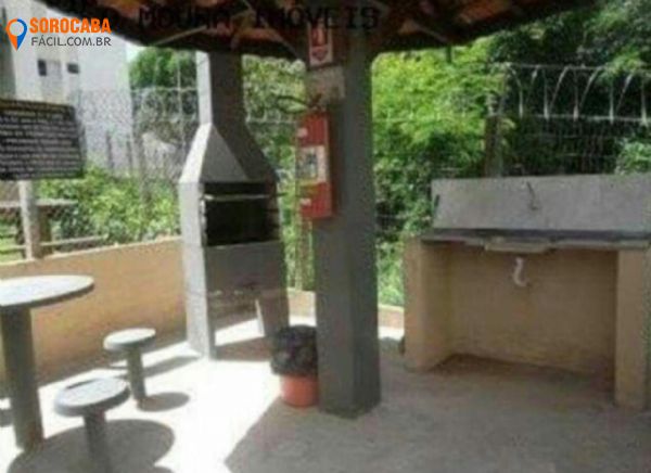 Apartamento em , Sorocaba - Apartamento Condominio Dos Pasaros - Foto 6