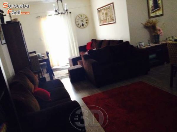 Apartamento em Pq. Campolim, Sorocaba - Apto 2 Dorm.1 Suíte. No Campolim - Foto 6