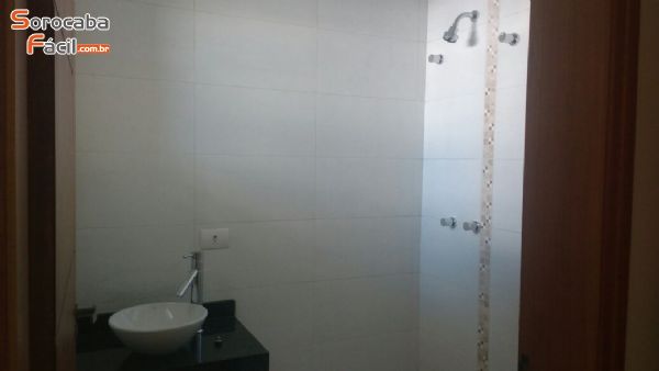 Condomínio em Jd. Novo Horizonte, Sorocaba - Casa Condomínio Golden Park Alfa - Foto 7