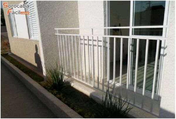 Apartamento em Éden, Sorocaba - Excelente Apto, CÓD.2280 - - Foto 7