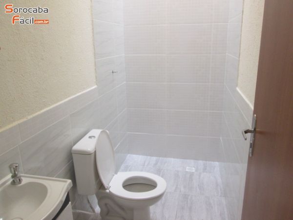 Casa em Zona Norte, Sorocaba - Linda Casa - cód 2375 ÓTIMO PREÇO - Foto 6
