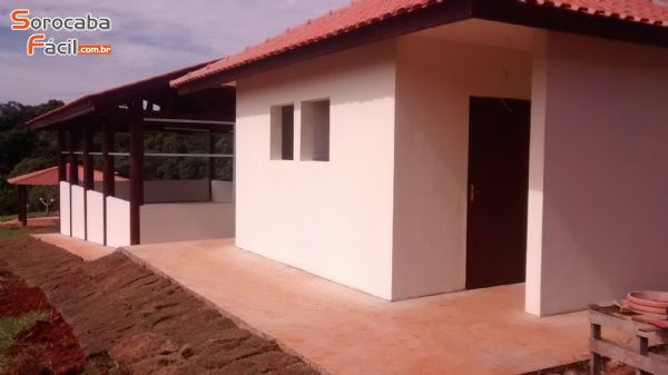 Terreno em Vila Bom Jesus, Sorocaba - ótimos lotes venha conferir - Foto 6