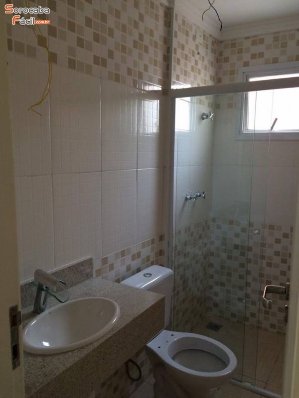 Apartamento em Pq. Campolim, Sorocaba - Vende-se apto Alto Padrão - Foto 7