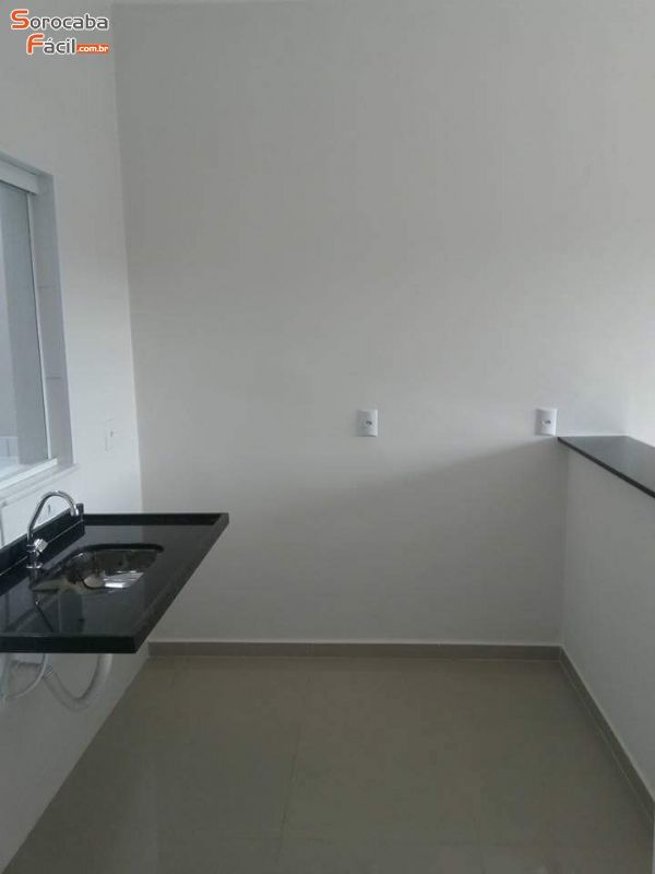 Apartamento em Jd. São Marcos, Sorocaba - Linda Kitnet - cód 2283 ÓTIMO PREÇO - Foto 6