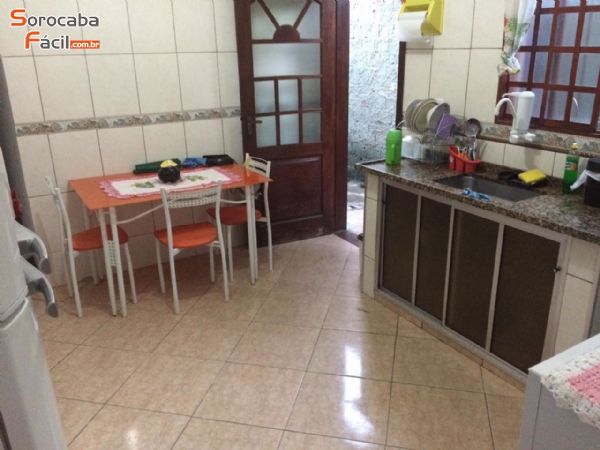 Casa em , Sorocaba - Linda casa com 3 dormitorios - Foto 7