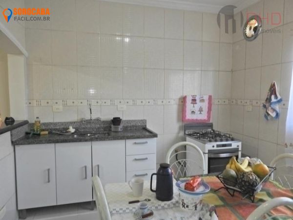 Casa em , Sorocaba - Sobrado com 3 dormitórios-2191 - Foto 6