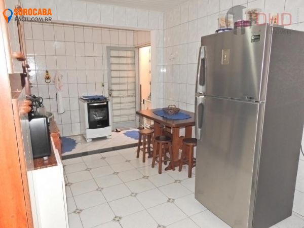 Casa em , Sorocaba - Casa no Jardim Maria Cristina-2194 - Foto 6