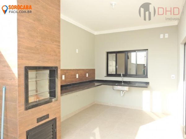Condomínio em , Sorocaba - Condomínio Ibiti Reserva-2220 - Foto 6