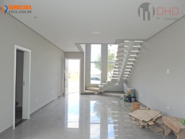 Condomínio em , Sorocaba - Condomínio Villagio Milano-2207 - Foto 6