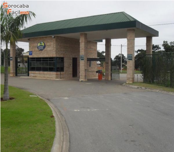 Condominio em Cajuru do Sul, Sorocaba - Terreno em condomínio - cód. 1549