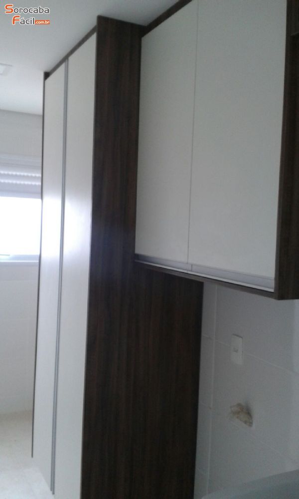 Apartamento em Pq. Campolim, Sorocaba - Excelente Apto - cód. 34LC - LOCAÇÃO - Foto 6