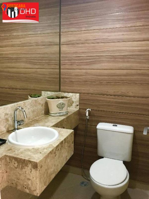 Apartamento em , Sorocaba - Apartamento Reserva Campolim-1895 - Foto 6