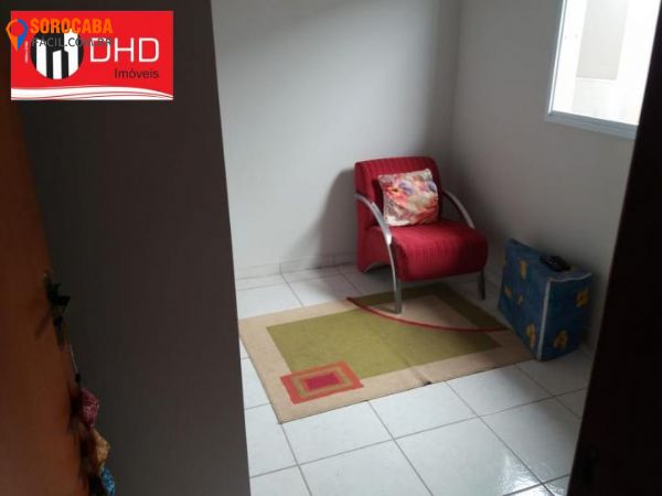 Condomínio em , Sorocaba - Casa no Condomínio Felicitá-2086 - Foto 6