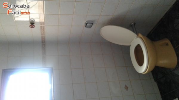 Casa em Jd. São Guilherme II , Sorocaba - casa locação São Guilherme - Foto 6