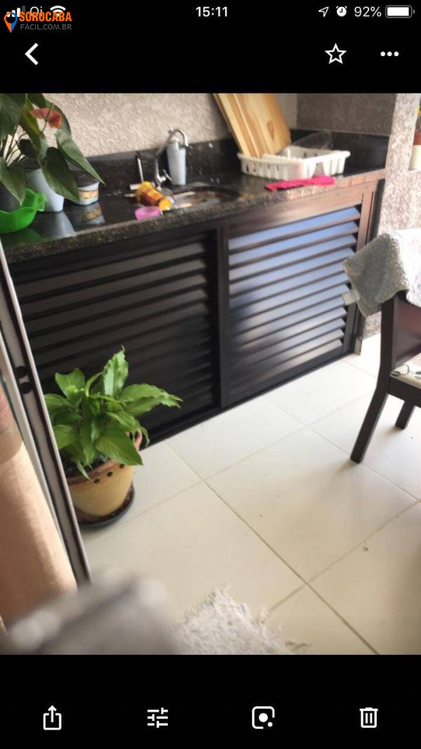 Apartamento em , Sorocaba - Apartamento Edificio Zoncolan - Foto 7