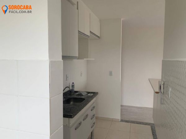 Apartamento em , Sorocaba - Apartamento Cond. Vista Da Colina - Foto 6