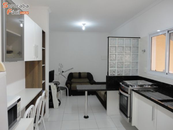 Apartamento em Vila Barão, Sorocaba - Apartamento Vila Barão - Foto 5