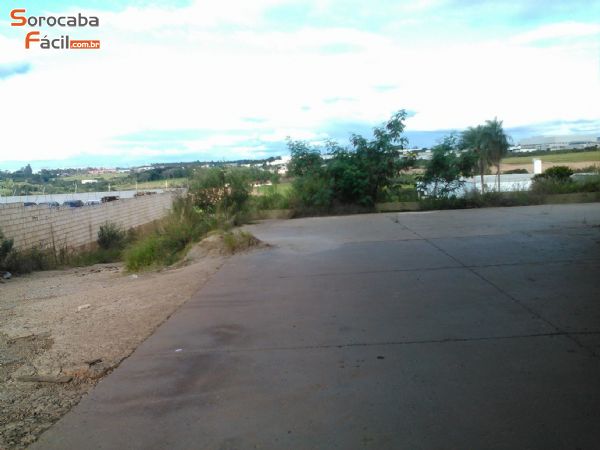 Área Industrial em Iporanga, Sorocaba - Galpão Novo - cód. 1749 ÓTIMO PREÇO - Foto 6