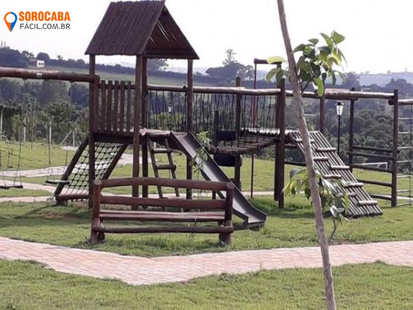 Terreno em , Sorocaba - Terreno Condominio Residencial Jardim - Foto 7