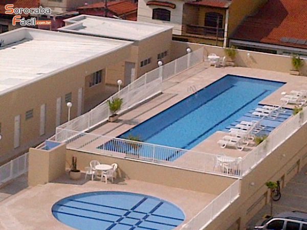 Apartamento em Pq. 3 Meninos, Sorocaba - Apartamento 3 Meninos - Foto 6