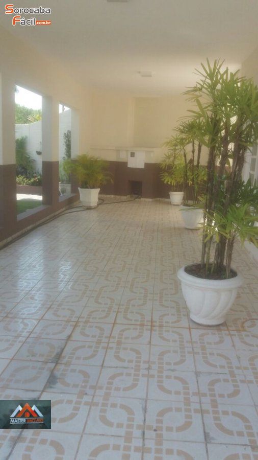 Casa em Jd. Granja Olga I, Sorocaba - Sobrado Granja Olga - Foto 6