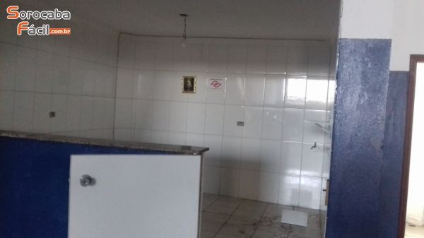 Área Industrial em Jd. Betânia, Sorocaba - GALPÃO - cód. 158LC - Foto 6