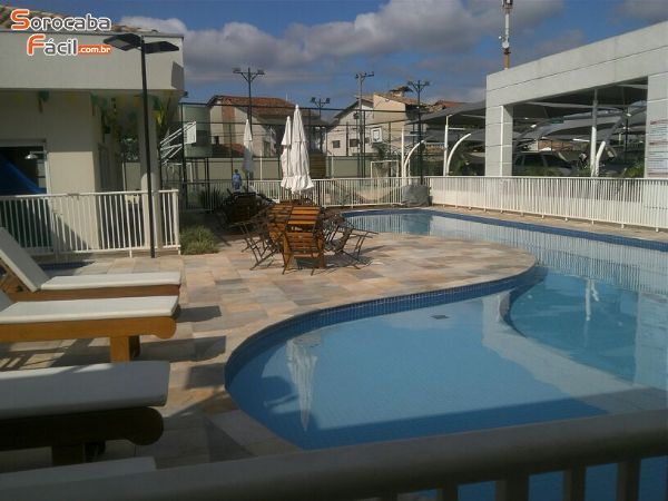 Apartamento em Wanel Ville, Sorocaba - Apartamento padrão - cód. 1358 - Foto 6