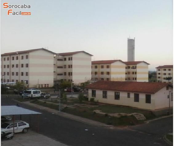 Apartamento em Jd. Tulipas, Sorocaba - Apartamento padrão - cód. 1361 - Foto 1