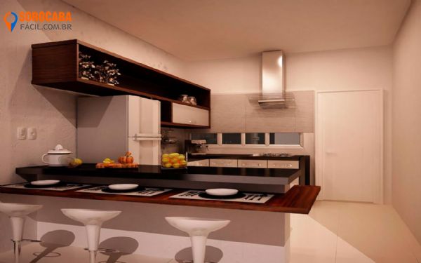 Casa em , Sorocaba - Casa Jardim Alpes Residencial França - Foto 7