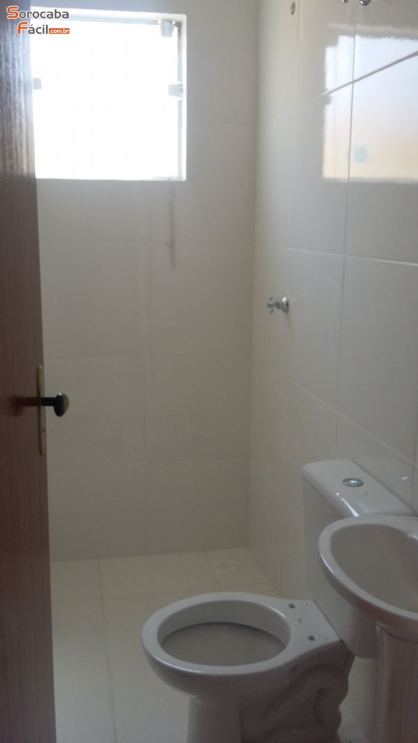 Apartamento em Pq. dos Eucaliptos, Sorocaba - Excelente Apto - cód. 2098 - ÓTIMO PREÇO - Foto 6
