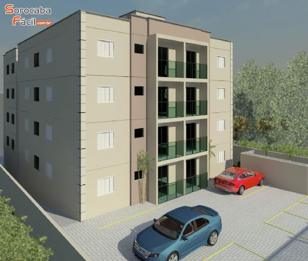 Apartamento em Jd. Planalto, Sorocaba - Apto padrão - cód. 1816 PREÇO EXCELENTE - Foto 1