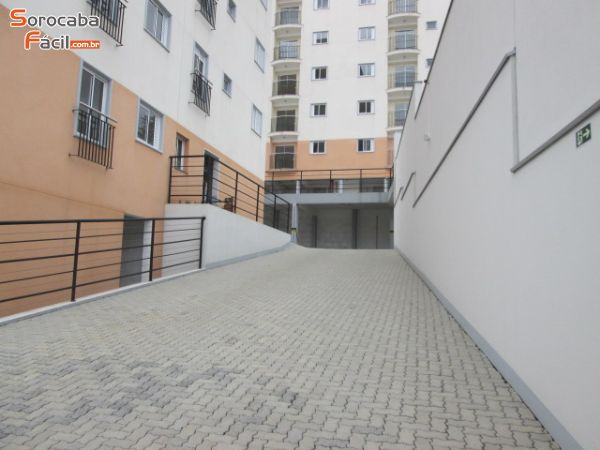 Apartamento em Vila Trujilo, Sorocaba - Excelente Apartamento - cód. 2008 - Foto 6