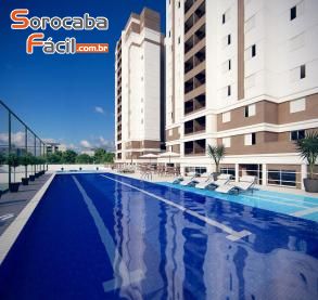 Apartamento em Além Ponte, Sorocaba - Excelente Apartamento - cód. 2018 - Foto 7